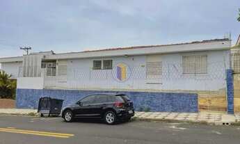 Imagem: CASA COMERCIAL - 5 SALAS - SANTA ROSALIA