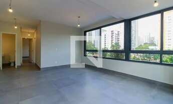 Imagem 7: Apartamento para Aluguel - Brooklin, 2 Quartos, 90 m2