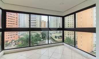 Imagem 2: São Paulo - Apartamento Padrão - VILA NOVA CONCEIÇÃO