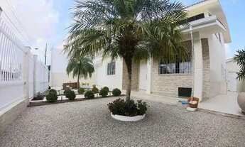 Imagem 2: GG- Casa para venda em América - Joinville - SC