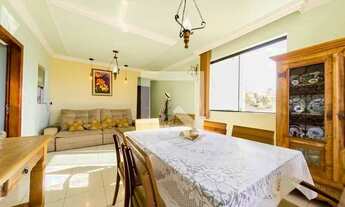 Imagem 4: Apartamento para Aluguel - Nova Gameleira, 3 Quartos, 134 m2