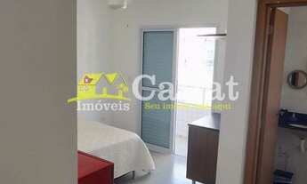 Imagem 7: Apartamento com 2 dorms, Guilhermina, Praia Grande - R$ 495 mil, Cod: 2753