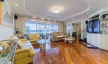 Imagem 3: Apartamento à venda no bairro Vila Regente Feijó - São Paulo/SP