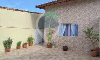 Imagem 3: Casa para Venda em Mongaguá, Jardim Praia Grande, 2 dormitórios, 1 suíte, 2 banheiros, 2 v