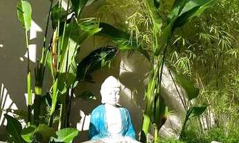 Imagem 7: Maravilhosa Casa Rio Mar Mobiliada