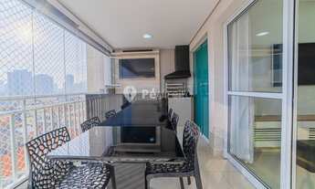 Imagem 5: Apartamento 2 dormitórios 1 suíte - 2 vagas de garagem -Condomínio Origem Tatuapé