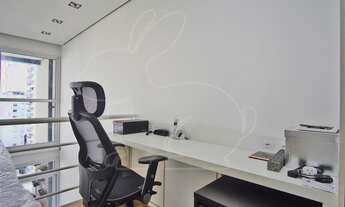 Imagem 5: São Paulo - Loft - Jardim América