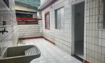 Imagem 2: Casa 01 Dormitório I 55m I Vila São Jorge I Santos I Sem Garagem