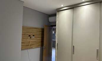 Imagem 3: Aluguel Ótima Casa de 2 Quartos no Condomínio Estância Quintas Da Alvorada - Quadra 01