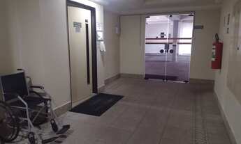 Imagem 4: Centro da Cidade, no último andar