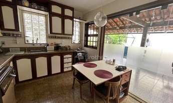 Imagem 5: Casa com 3 dormitórios à venda, 230 m² por R$ 1.520.000,00 - Santo Antônio - Niterói/RJ
