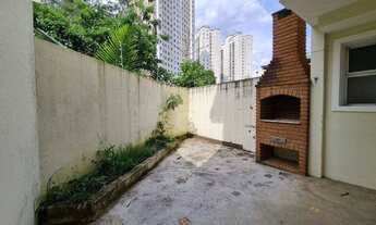 Imagem 4: Casa à venda, 153 m² por R$ 780.000,00 - Morumbi - São Paulo/SP