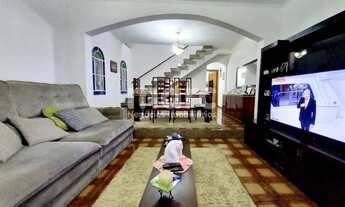 Imagem: SAO PAULO - Casa Padrão - JARDIM MARIA