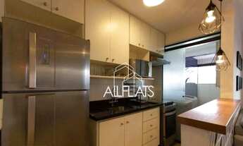 Imagem 7: Apartamento disponivel para venda ou locação - Vila Olímpia - São Paulo/SP