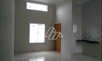 Imagem 3: Casa com 2 dormitórios à venda, 99 m² por R$ 210.000,00 - Vila Real - Marília/SP