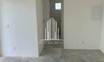 Imagem 7: Apartamento de 52m² com 2 quartos, 1 banheiro e 1 vaga de garagem em Alphaville no Ápice P