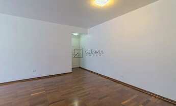 Imagem: Apartamento Locação Jardim Paulista 101