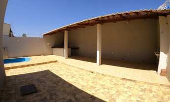 Imagem 5: CASA PARA ALUGAR NO DELFIORI