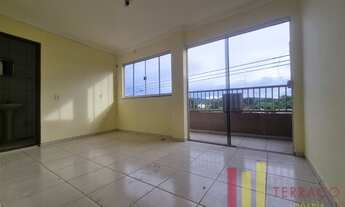 Imagem: URUAÇU - Apartamento Padrão - CENTRO