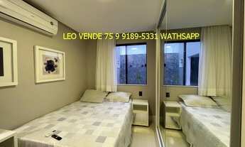 Imagem 5: Leo vende, bairro Sim, 3\4 suíte, piscina, goumert, veja fotos