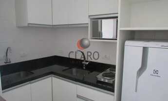 Imagem 7: APARTAMENTO COM VISTA PANORÂRAMICA EM ANDAR ALTO NA REGIÃO CENTRAL DE CURITIBA