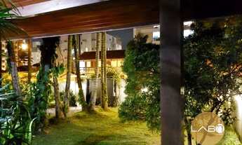 Imagem 7: Casa 3 Dormitórios à Venda - Córrego Grande, Florianópolis