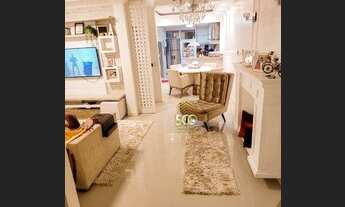 Imagem 4: Casa com 2 dormitórios à venda, 80 m² por R$ 300.000,00 - Bela Vista - Palhoça/SC