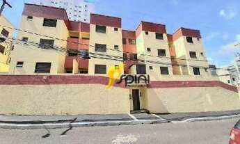 Imagem: Apartamento de aproximadamente 90 m² com
