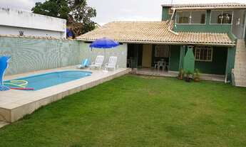 Imagem 5: Disp p FDS, Ótima Casa 3Q, Piscina, Praia de Jaconé, Saquarema RJ