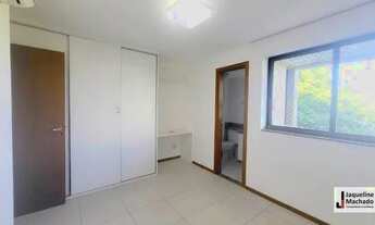 Imagem 4: 4 QUARTOS, ARMÁRIOS, VARANDA, ALPHA LIFE