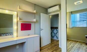 Imagem 2: Ed. Brava Blue Apartamento com 2 dormitórios