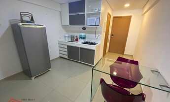 Imagem 5: Flat Beira-Mar mobiliado para Venda!!