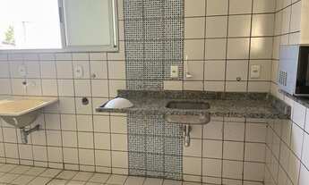 Imagem 4: Apartamento Edifício Castanheira