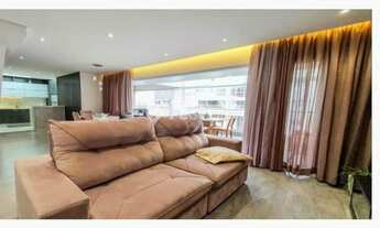 Imagem 2: Apartamento à venda no bairro Várzea da Barra Funda - São Paulo/SP