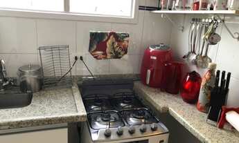 Imagem 6: Apartamento à venda no bairro Vila Clementino - São Paulo/SP, Zona Sul