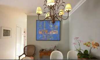 Imagem 7: Excelente apartamento na melhor região comercial e residencial da Vila Andrade