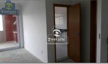 Imagem 5: Apartamento à venda, 158 m² por R$ 1.350.000,00 - Vila Assunção - Santo André/SP