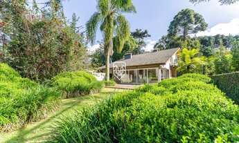 Imagem 2: Excelente Casa em Condomínio para locação no Campo Comprido - Curitiba/PR