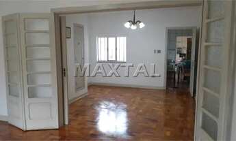 Imagem 3: Casa no Jardim São Paulo com 242m², com 2 dormitórios, 2 banheiros e 2 vagas