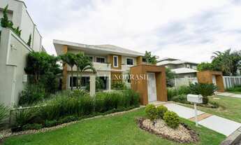 Imagem 2: Casa com 4 dormitórios à venda, 1000 m² por R$ 15.900.000,00 - Barra da Tijuca - Rio de Ja