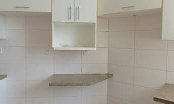 Imagem 3: Apto Residencial Guaperê