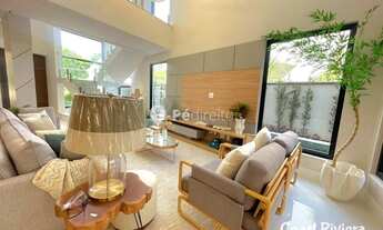 Imagem 3: Casa Alto padrão na Riviera de São Lourenço -já decorada !