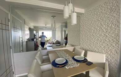 Imagem 6: Colina de Piatã, 50m², 2 Quartos, Nascente, Vista Mar, Armários