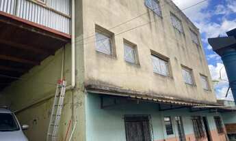 Imagem 3: Novo Igarapé - Betim - Lojas comerciais e Barracões- 473m²