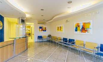 Imagem 4: Prédio Comercial À Venda em Barão Geraldo