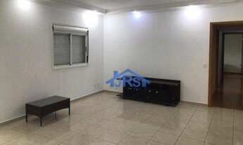Imagem 3: Apartamento com 3 dormitórios à venda, 139 m² por R$ 1.190.000 - Tamboré - Barueri/SP