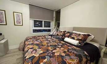 Imagem 6: Apartamento Residencial à venda, Santo Antônio, São Caetano do Sul - AP0913