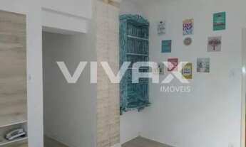 Imagem 7: Méier Apartamento com 1 dormitório