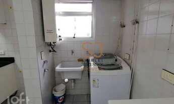 Imagem 6: Apartamento com 3 dormitórios sendo 1 Suíte à venda, 91 m² - Vila Mariana - São Paulo/SP