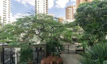 Imagem 11: Locação Apartamento 4 Dormitórios - 218 m² Moema